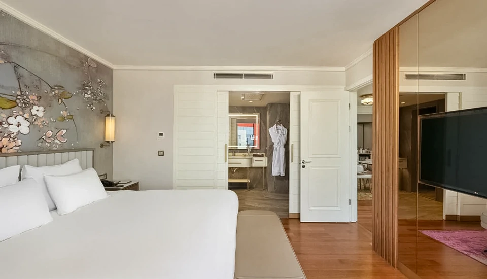 هتل تایتانیک پورت باکرکوی استانبول